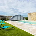 Koala Holiday home Marans (Charente-Maritime)