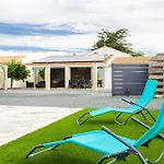 Koala Holiday home