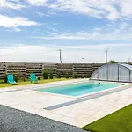 Koala Holiday home *