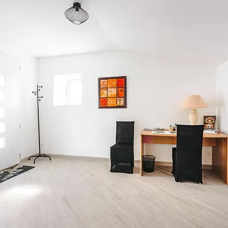 Holiday home Koala Marans (Charente-Maritime)