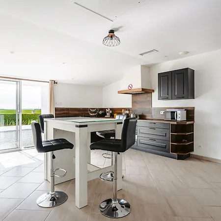 Koala Casa de Férias Marans (Charente-Maritime)