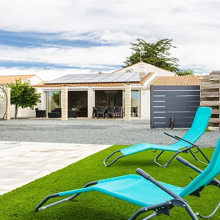 Koala Holiday home *
