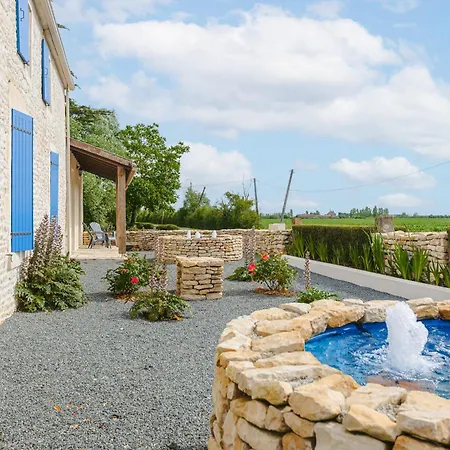 Koala Holiday home Marans (Charente-Maritime)