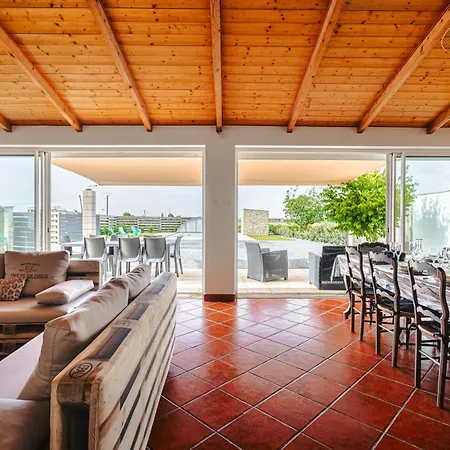 Casa de Férias Koala Marans (Charente-Maritime)