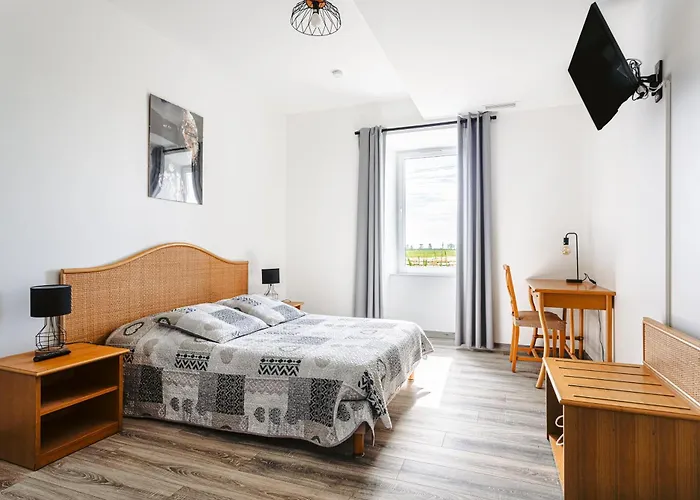 Koala Сasa de vacaciones Marans (Charente-Maritime)