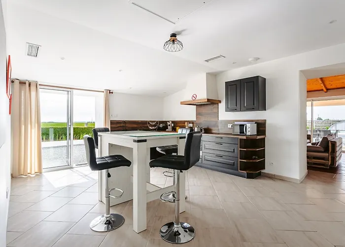 Koala Сasa de vacaciones Marans (Charente-Maritime)