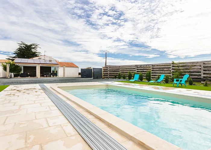 Сasa de vacaciones Koala