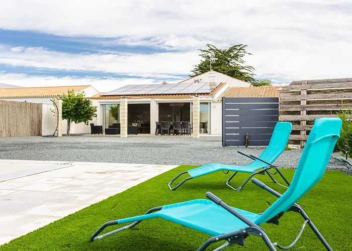 Koala Сasa de vacaciones *