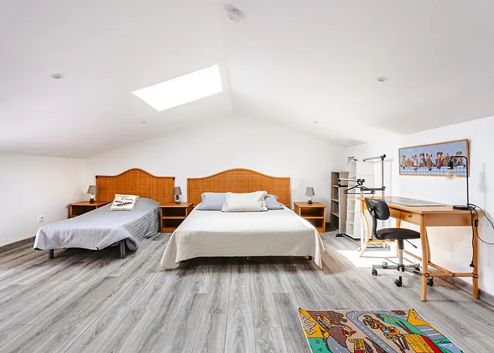 Koala Сasa de vacaciones Marans (Charente-Maritime)