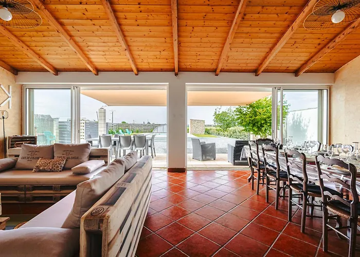 Сasa de vacaciones Koala Marans (Charente-Maritime)