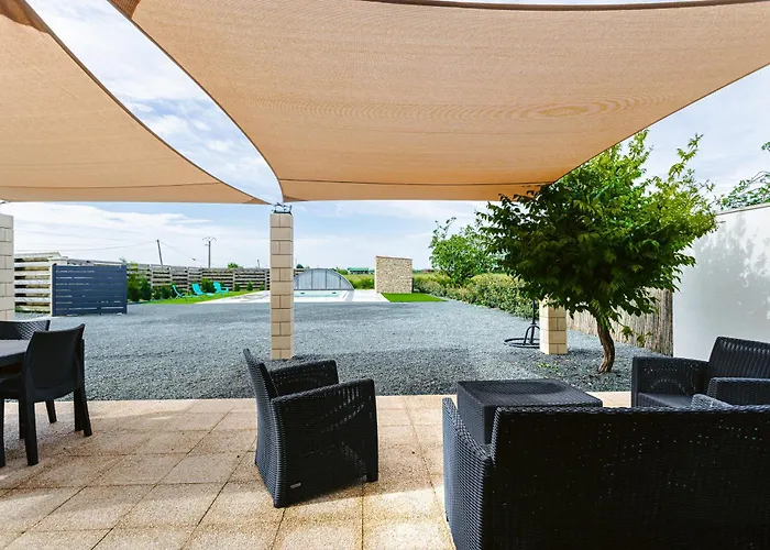 Сasa de vacaciones Koala *